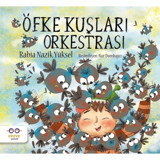 Öfke Kuşları Orkestrası Cezve Çocuk