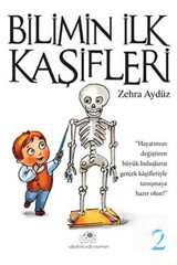 Uğurböceği Yayınları Bilimin Ilk Kaşifleri 2 /zehra Aydüz /