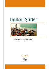 Eğitsel Şiirler - Veysel Sönmez - Anı Yayıncılık