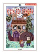 Kızın Adı Candan - Nevra Bucak - Özyürek Yayınevi