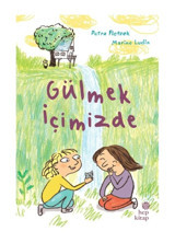 Gülmek İçimizde - Petra Fietzek - Hep Kitap
