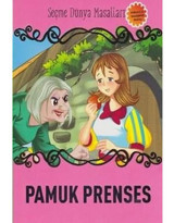Seçme Dünya Masalları Seti-25 Kitap Takım- Parıltı Yayınları