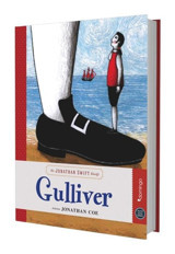 Hepsi Sana Miras Serisi 1 - Gulliver - Jonathan Coe - Domingo Yayınevi