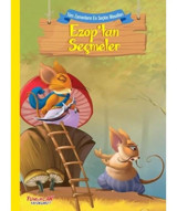 Ezoptan Seçmeler - Tüm Zamanların En Seçkin Masalları- Yumurcak Yayınları