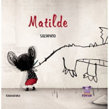 Matilde - Sozapato - Nobel Çocuk