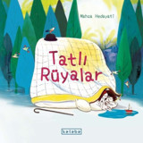 Tatlı Rüyalar - Mahsa Hedayati - Ketebe
