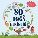 80 Doğa Etkinliği- Nobel Çocuk