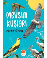 Mevsim Kuşları - Alper Tüydeş - Karavan Çocuk