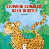 Leoparın Benekleri Nasıl Oluştu-Minikler İçin Ünlü Eserler - Rudyard Kipling - Almidilli