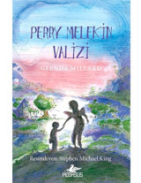 İpek Krallık 3 - Perry Melek'in Valizi- Pegasus