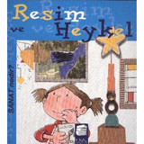 Sanat Nedir? - Resim ve Heykel - Nuria Roca - Final Kültür Sanat Yayınları