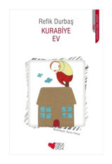 Kurabiye Ev - Refik Durbaş - Can Çocuk Yayınları
