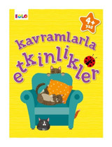 eolo yayınları Mutluminik Eolo Kavramlarla Etkinlikler 4+