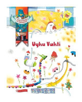 Uyku Vakti - Farideh Khalatbaree - ODTÜ Yayıncılık