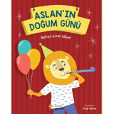 Aslan'ın Doğum Günü- Kelime Yayınları