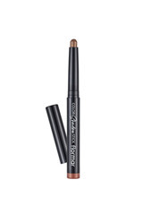 Flormar No:007 Krem Mat Stick Far Kahverengi