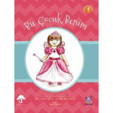 Bu Çocuk Benim - Jessica C. Carrasco - Nobel Çocuk