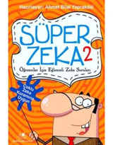 Süper Zeka 2 - Ahmet Bilal Yaprakdal - Uğurböceği
