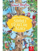 Sihirli Uzaklar Ağacı - Enid Blyton - Redhouse Kidz Yayınları