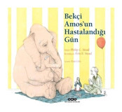 Bekçi Amos'un Hastalandığı Gün - C. Stead - Yapı Kredi Yayınları
