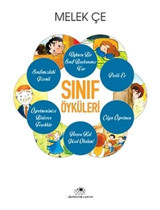 Sınıf Öyküleri 6 Kitap Birarada - Melek Çe - Uğurböceği