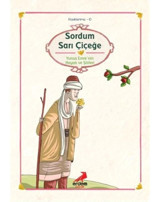 Sordum Sarı Çiçeğe- Erdem Çocuk