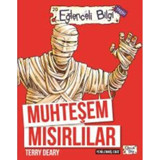 Muhteşem Mısırlılar-Eğlenceli Bilgi