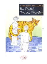 En Güzel Yunan Masalları- Nesin Yayınevi