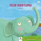 Filin Hortumu-Minikler İçin Ünlü Eserler - Rudyard Kipling - Almidilli