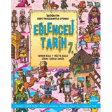 Eğlenceli Tarih 7.Sınıf - Hülya Balcı - Senem Kale - Doğan ve Egmont Yayıncılık
