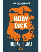 Moby Dick - Herman Melville - Mundi