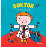 Doktor-Ne Yapar? - Liesbet Slegers - Domingo Yayınevi