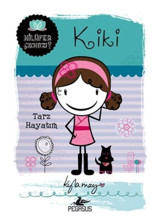 Kiki - Tarz Hayatım - Kyla May - Pegasus