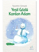Yeşil Gözlü Kardan Adam- Uçan At