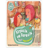 Öykü Çemberi 3: Kirpicik ve Farecik Timaş Çocuk - Timaş Çocuk