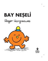 Bay Neşeli - Roger Hargreaves - Doğan Çocuk