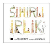 Sihirli İplik - Mac Barnett - Meav Yayıncılık