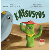 Kaksüspüs - Kübra Soysal Cici - Karavan Çocuk