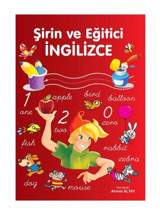 Parıltı Yayınları Şirin Ve Eğitici Ingilizce Parıltı Yay