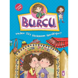 Burcu ve Ailesi - Neden Söz Dinlemem Gerekiyor? - Nurşen Şirin - Timaş Çocuk