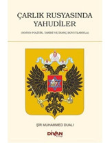 Çarlık Rusyasında Yahudiler- Divan Kitap