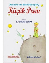 Küçük Prens - Antoine de Saint-Exupery - Beşir Kitabevi