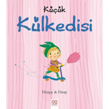 Küçük KülKedisi - Teresa Heapy - 1001 Çiçek