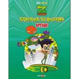 TRT Çocuk Z Takımı Etkinlik ve Boyama Kitabı 1- Beta Kids