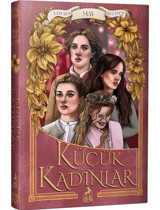 Küçük Kadınlar - Louisa May Alcott - Ren Kitap