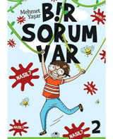 Bir Sorum Var - Nasıl? - Mehmet Yaşar - Uğurböceği