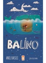 Balino-Anıl Basılı-Timaş Çocuk