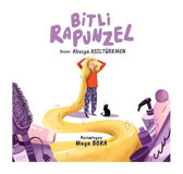 Bitli Rapunzel - Akasya Asıltürkmen - Mandolin