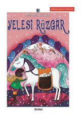 Yelesi Rüzgar - Mehmet Güler - Özyürek Yayınevi