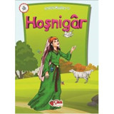 Anadolu Masalları 5 - Hoşnigar- Çilek Kitaplar